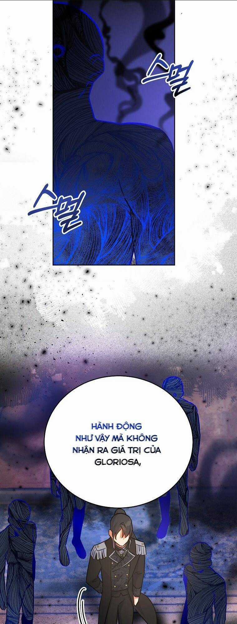 Bé Con Chốn Hoa Nở - Chapter 15 - Trang 46