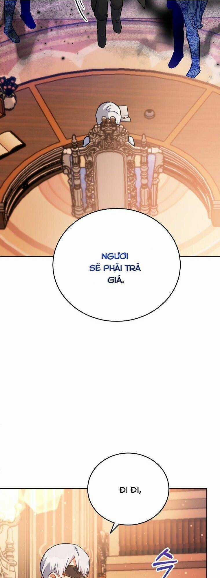 Bé Con Chốn Hoa Nở - Chapter 15 - Trang 47