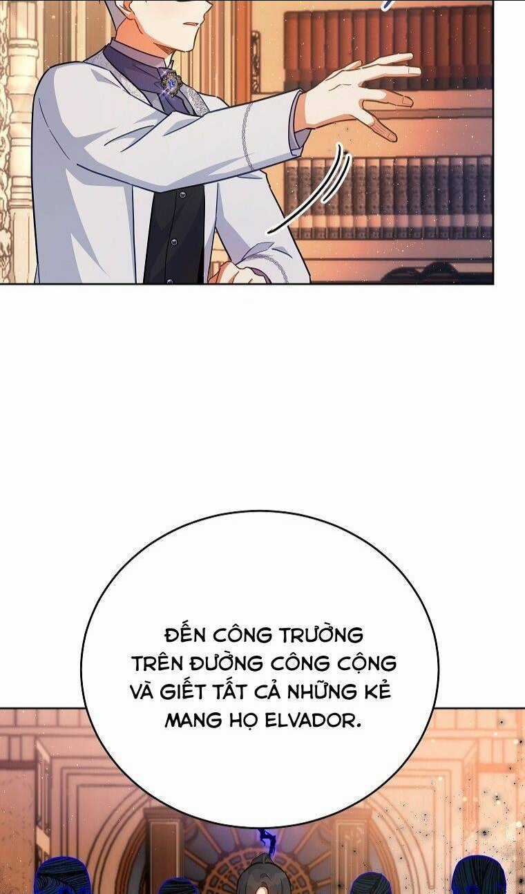 Bé Con Chốn Hoa Nở - Chapter 15 - Trang 48