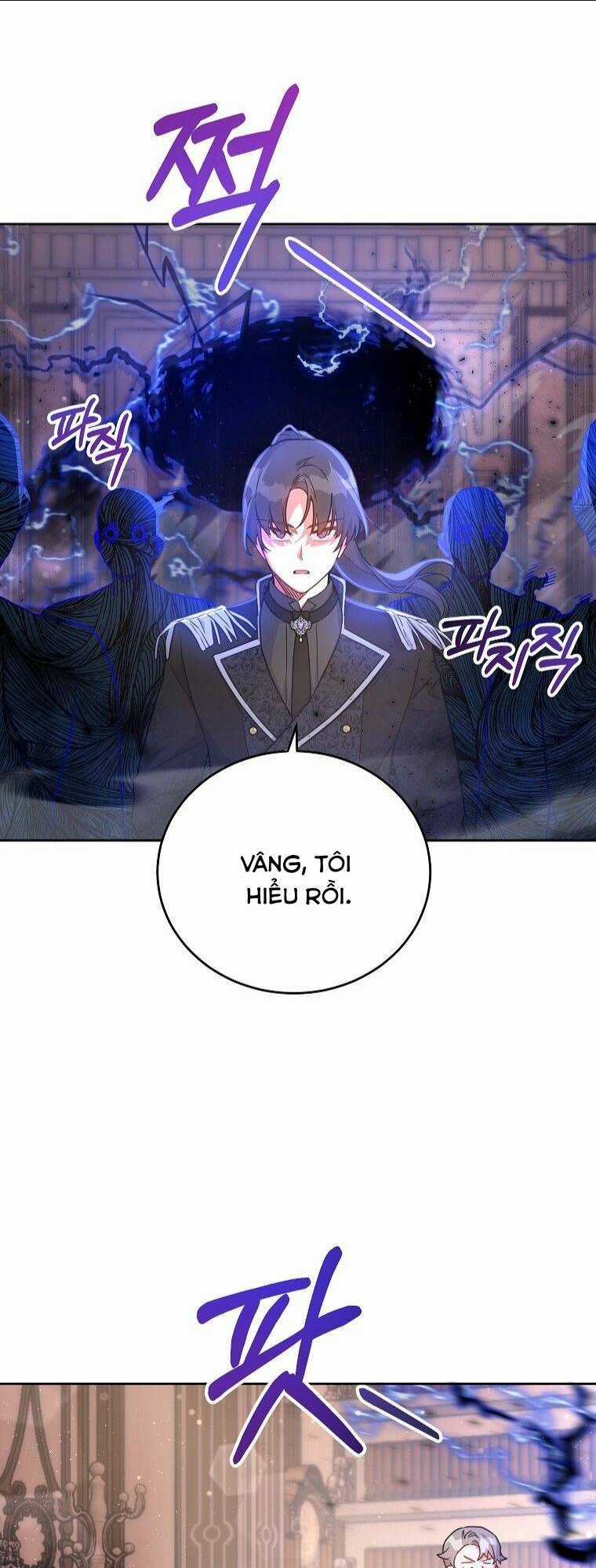 Bé Con Chốn Hoa Nở - Chapter 15 - Trang 50