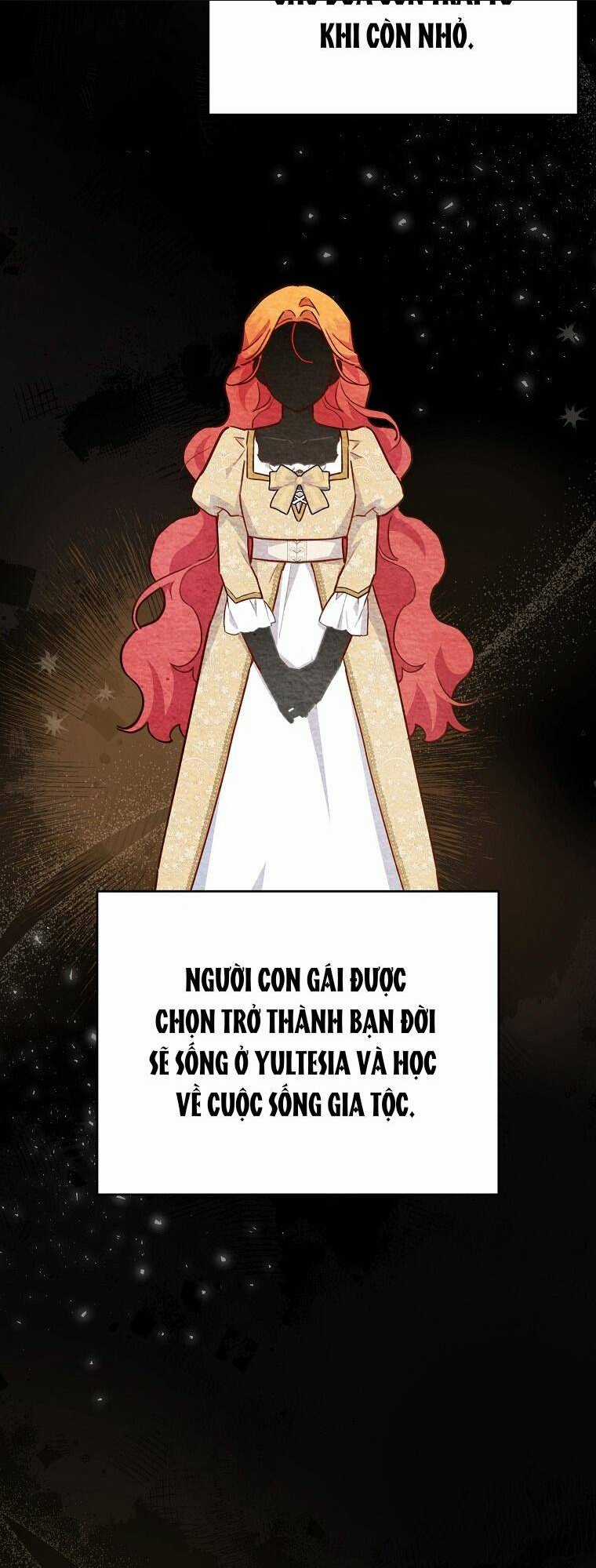 Bé Con Chốn Hoa Nở - Chapter 15 - Trang 6