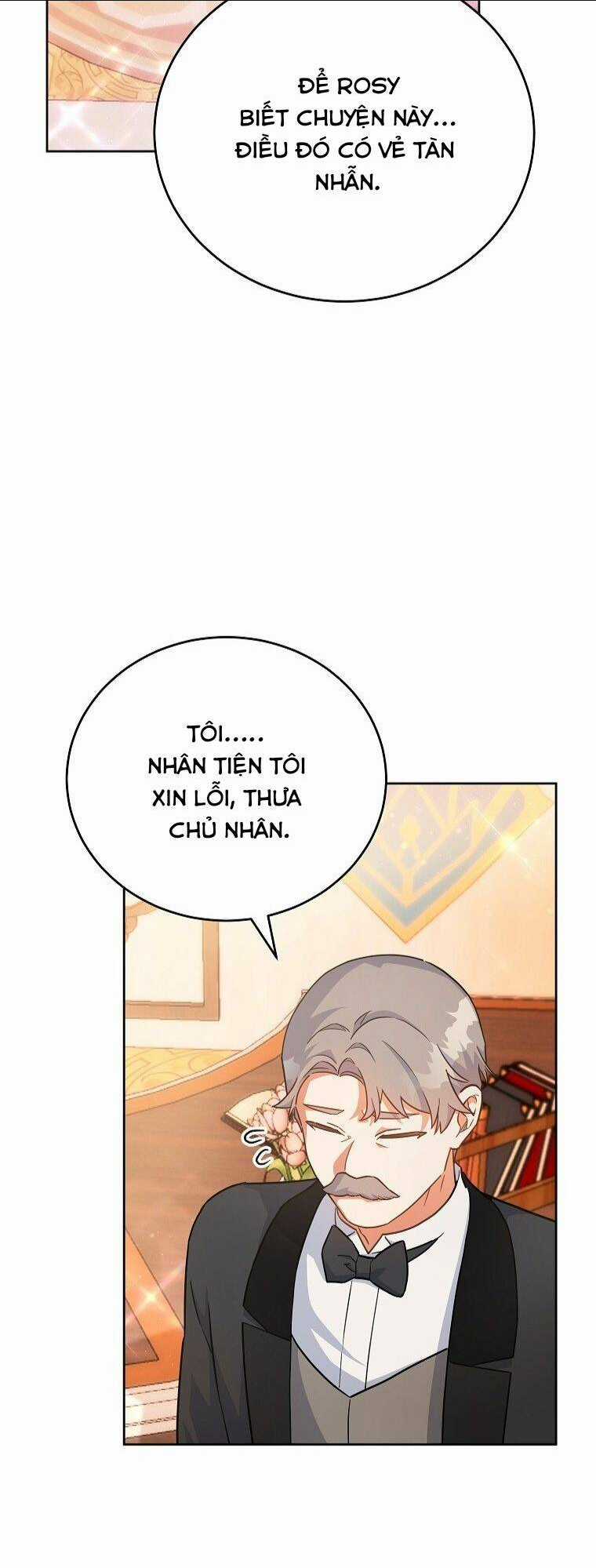 Bé Con Chốn Hoa Nở - Chapter 15 - Trang 52