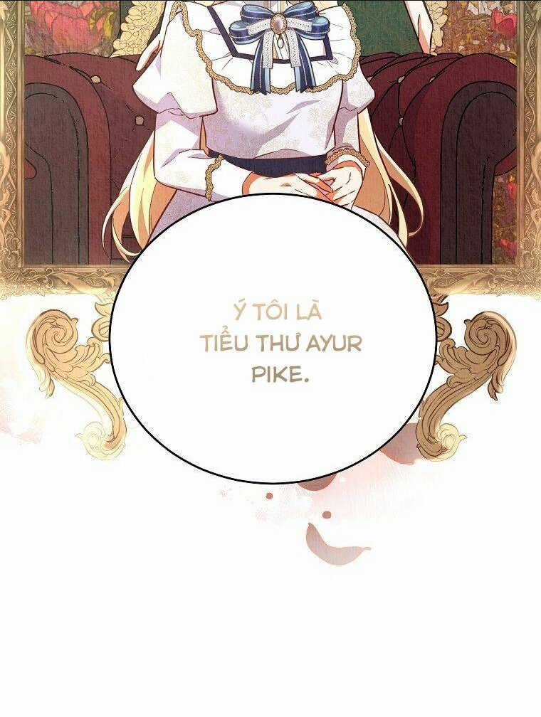 Bé Con Chốn Hoa Nở - Chapter 15 - Trang 56