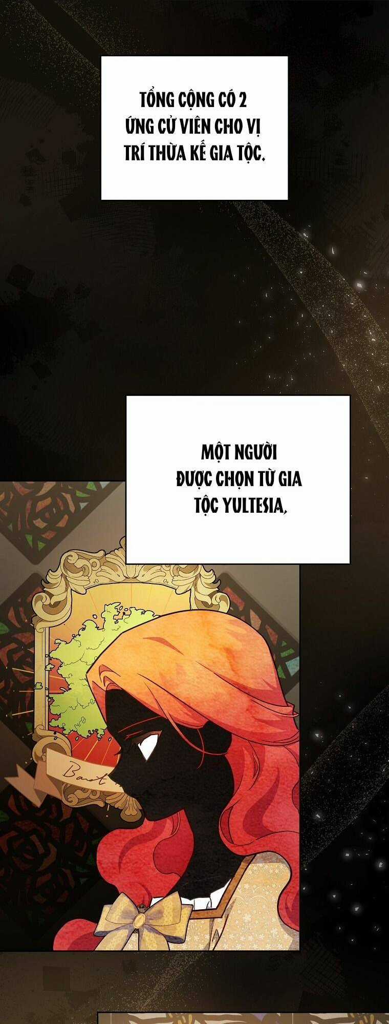 Bé Con Chốn Hoa Nở - Chapter 15 - Trang 7