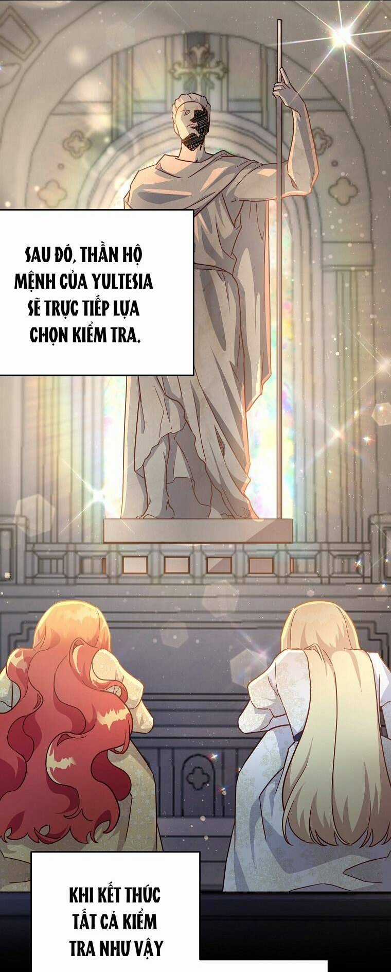 Bé Con Chốn Hoa Nở - Chapter 15 - Trang 9