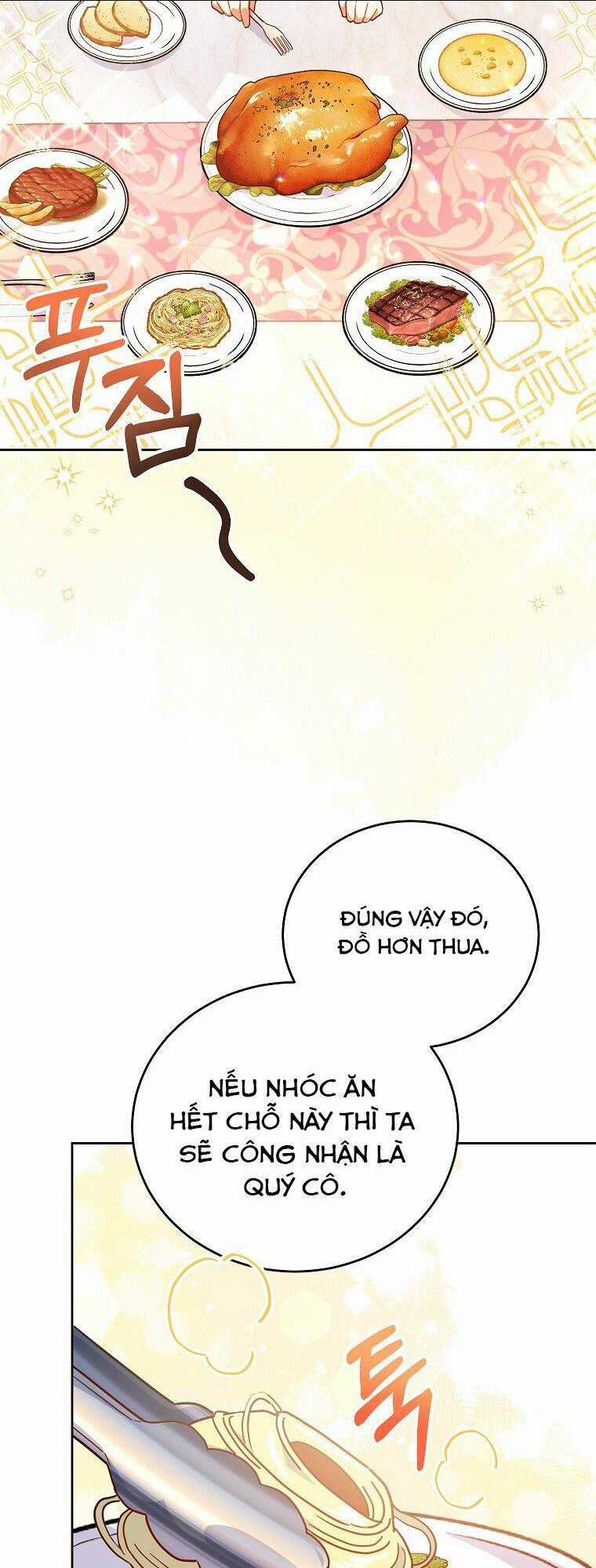 Bé Con Chốn Hoa Nở - Chapter 17 - Trang 11