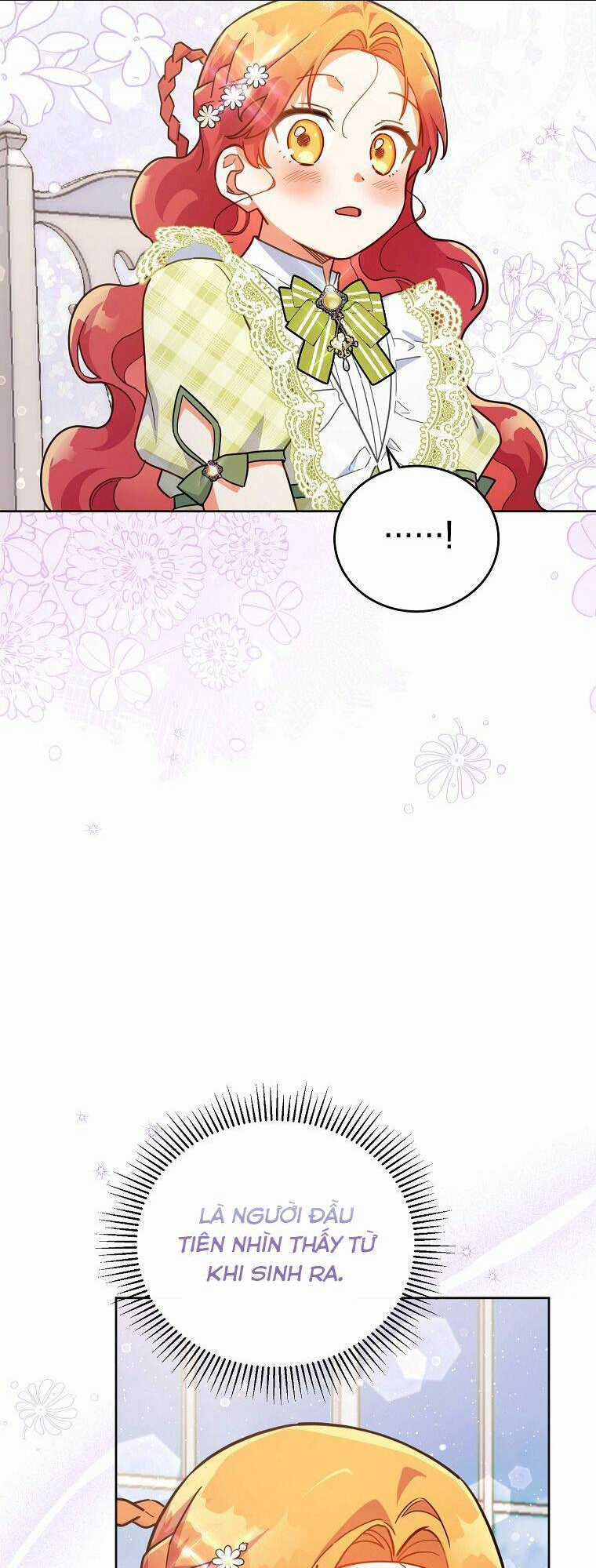 Bé Con Chốn Hoa Nở - Chapter 17 - Trang 19