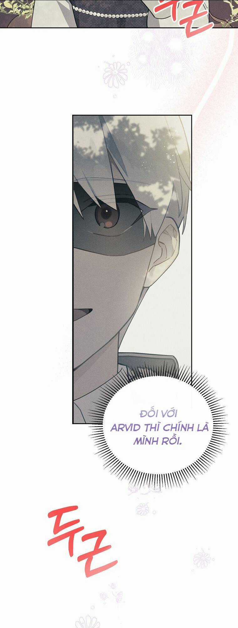 Bé Con Chốn Hoa Nở - Chapter 17 - Trang 21