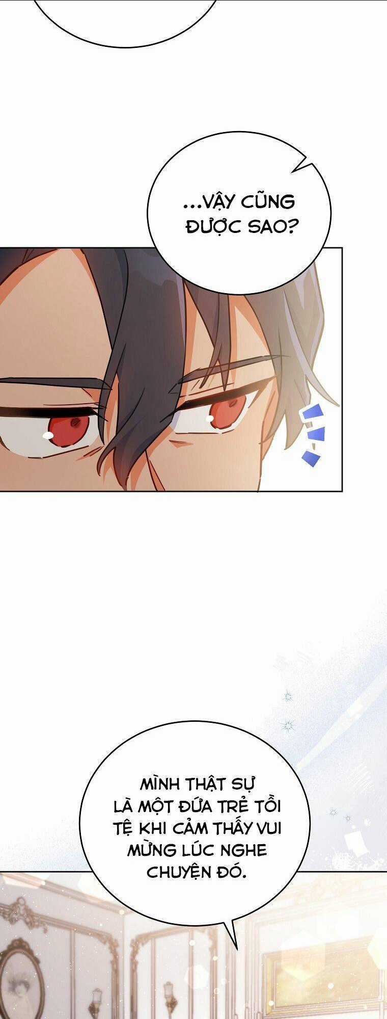 Bé Con Chốn Hoa Nở - Chapter 17 - Trang 25