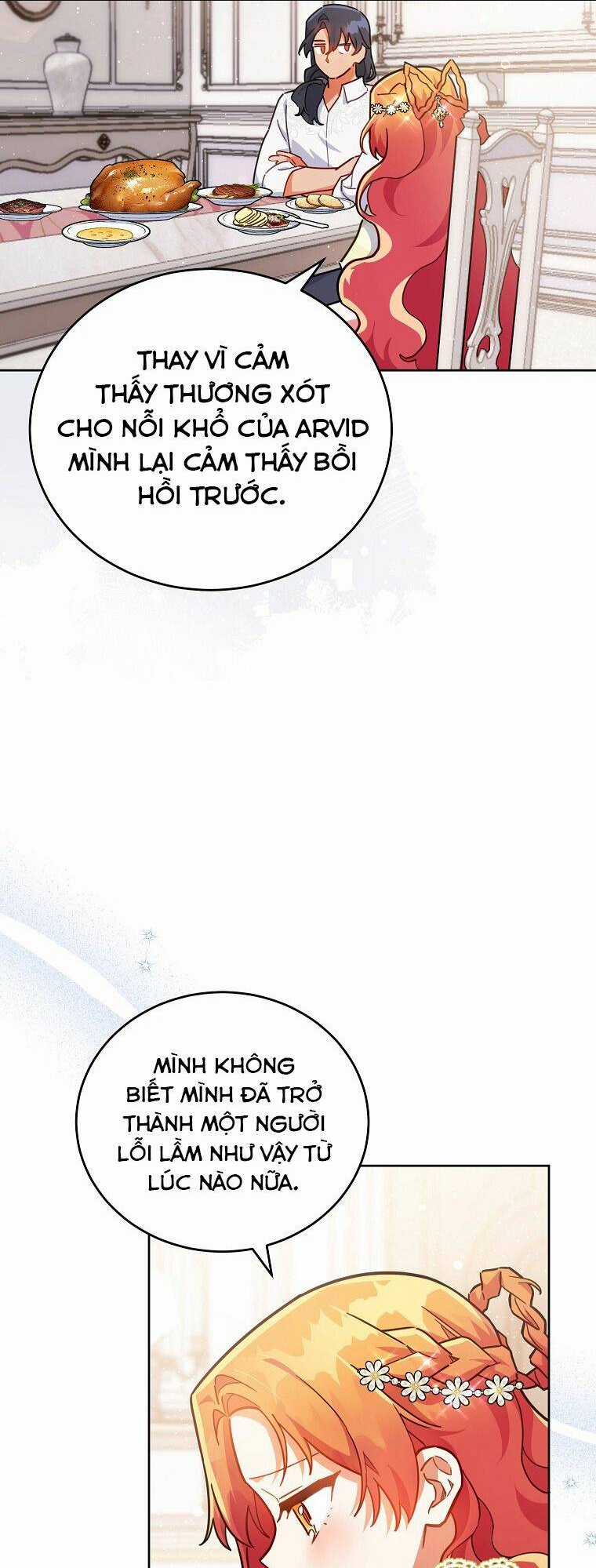 Bé Con Chốn Hoa Nở - Chapter 17 - Trang 26