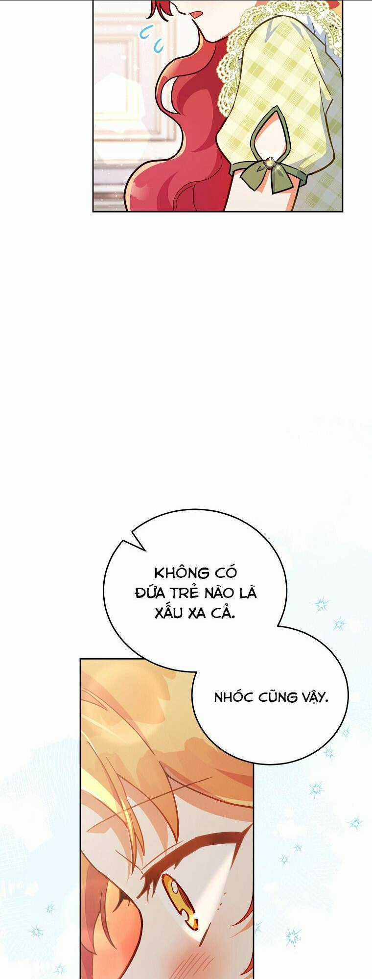 Bé Con Chốn Hoa Nở - Chapter 17 - Trang 27