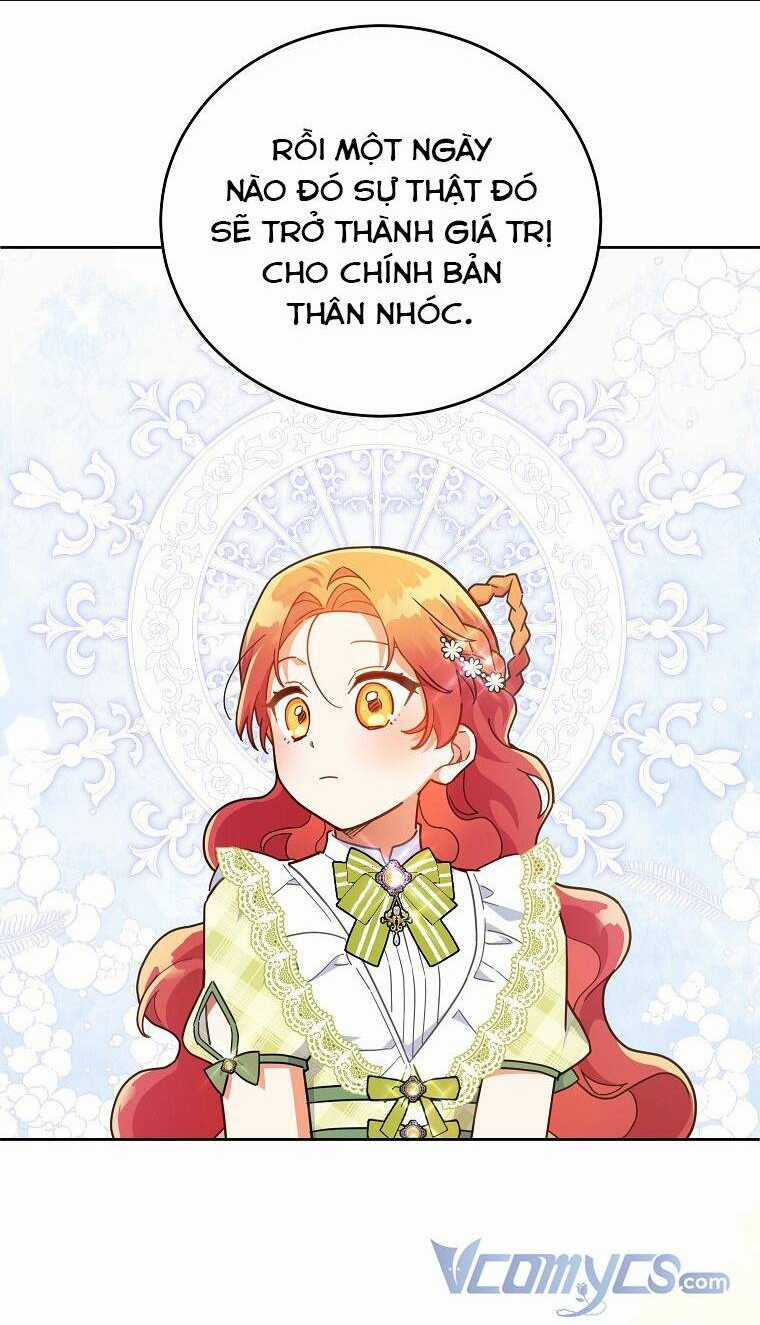 Bé Con Chốn Hoa Nở - Chapter 17 - Trang 30