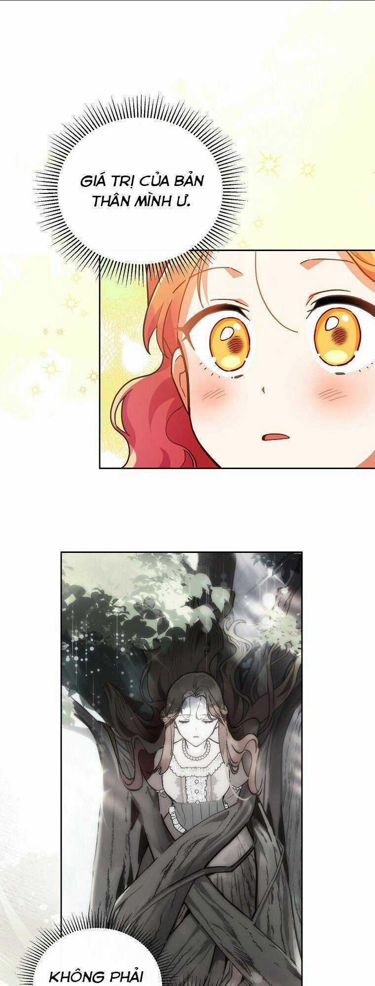 Bé Con Chốn Hoa Nở - Chapter 17 - Trang 31