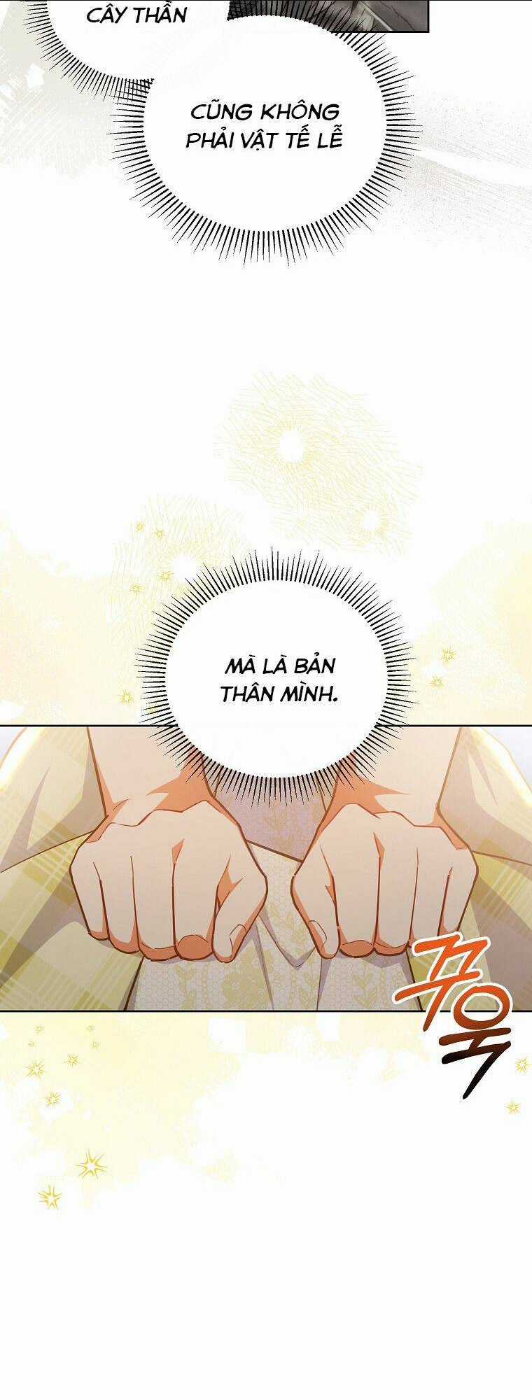 Bé Con Chốn Hoa Nở - Chapter 17 - Trang 32