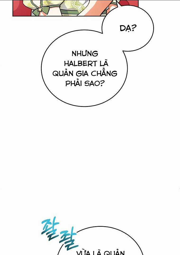 Bé Con Chốn Hoa Nở - Chapter 17 - Trang 36