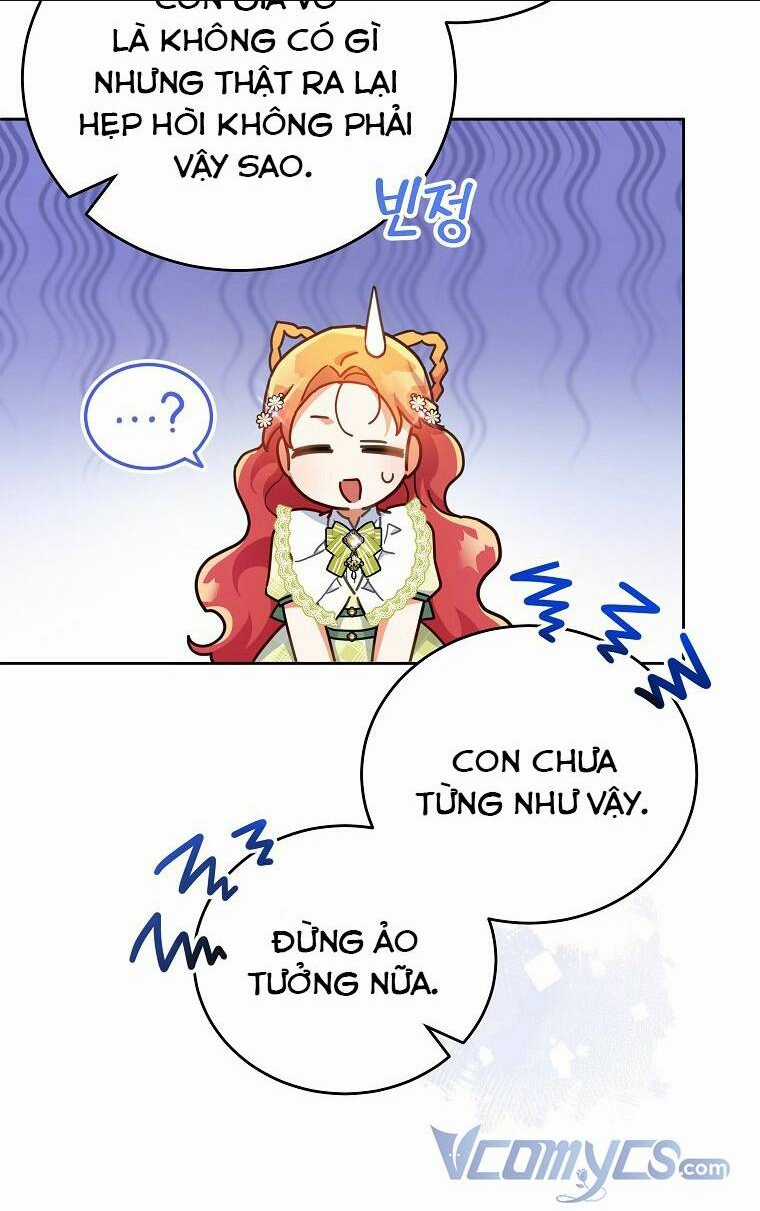 Bé Con Chốn Hoa Nở - Chapter 17 - Trang 44