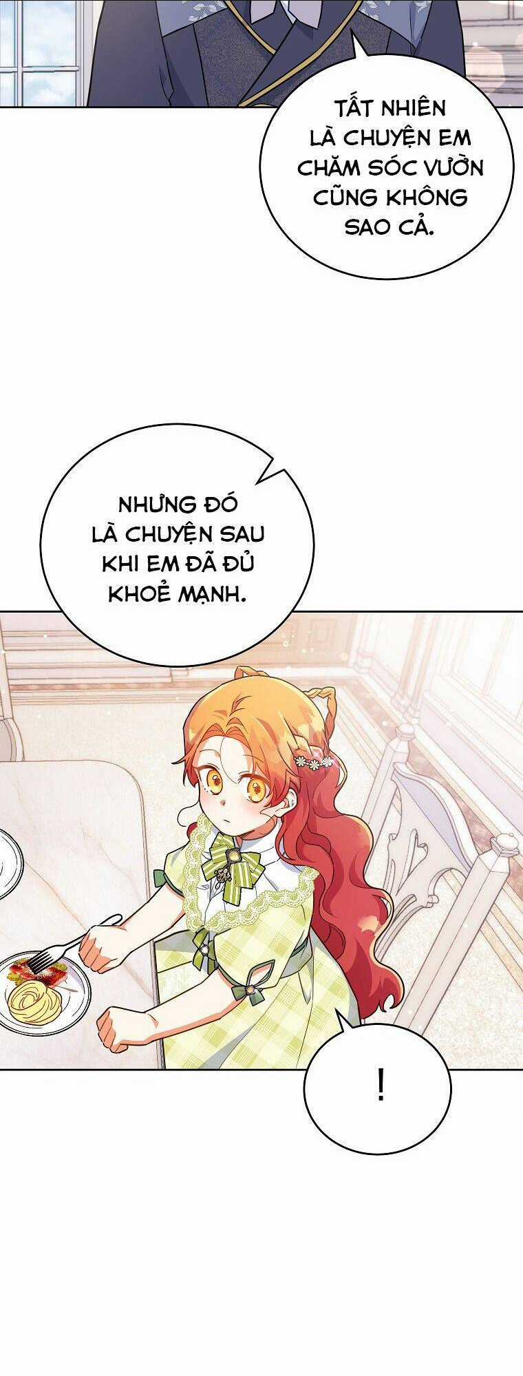 Bé Con Chốn Hoa Nở - Chapter 17 - Trang 49