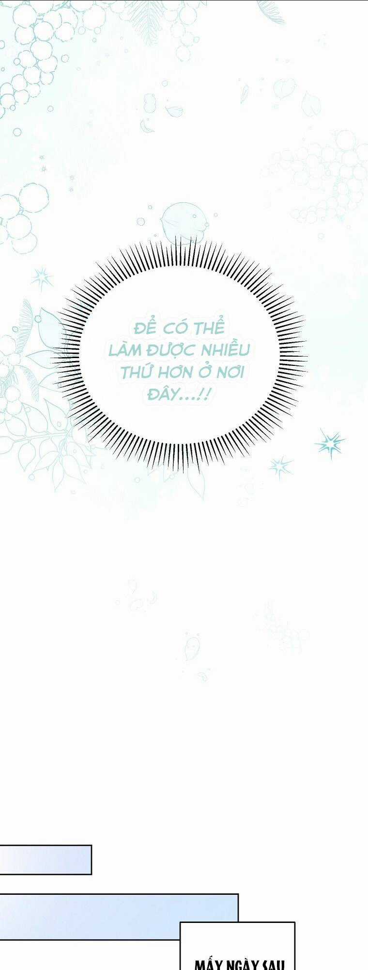 Bé Con Chốn Hoa Nở - Chapter 17 - Trang 55