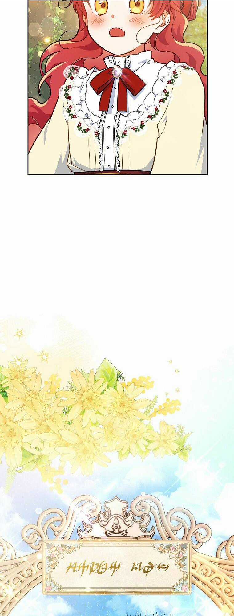 Bé Con Chốn Hoa Nở - Chapter 18 - Trang 11