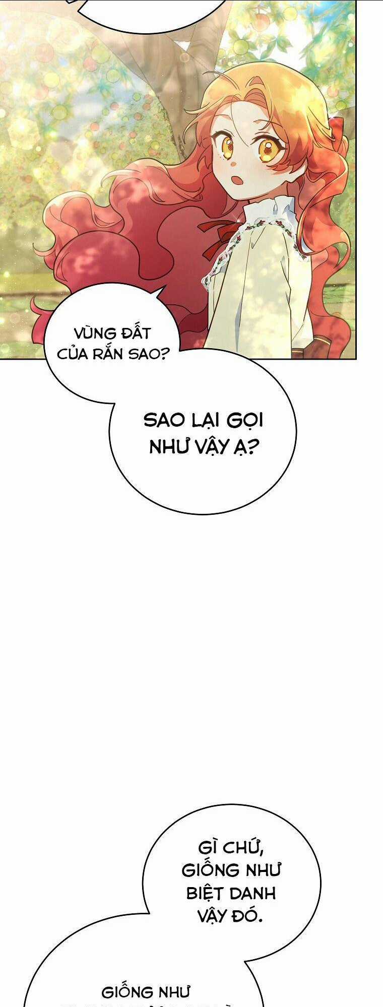 Bé Con Chốn Hoa Nở - Chapter 18 - Trang 20