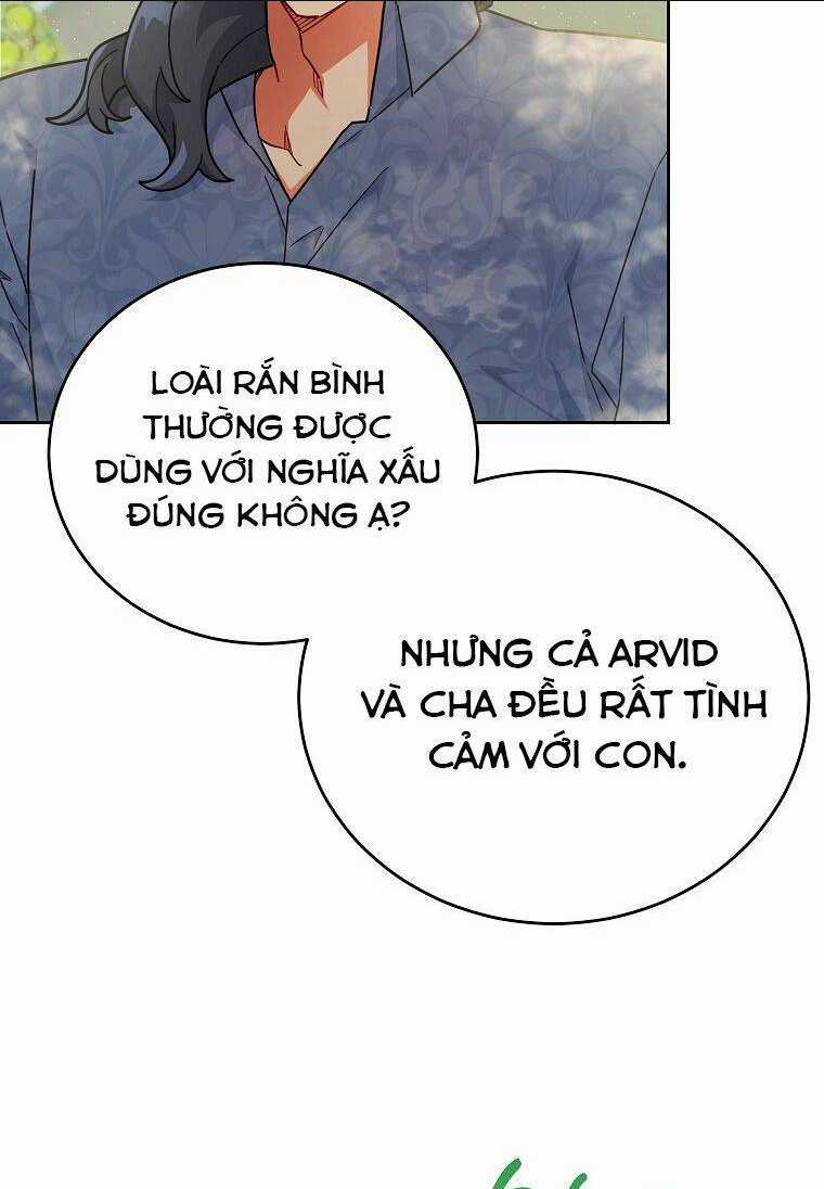 Bé Con Chốn Hoa Nở - Chapter 18 - Trang 22