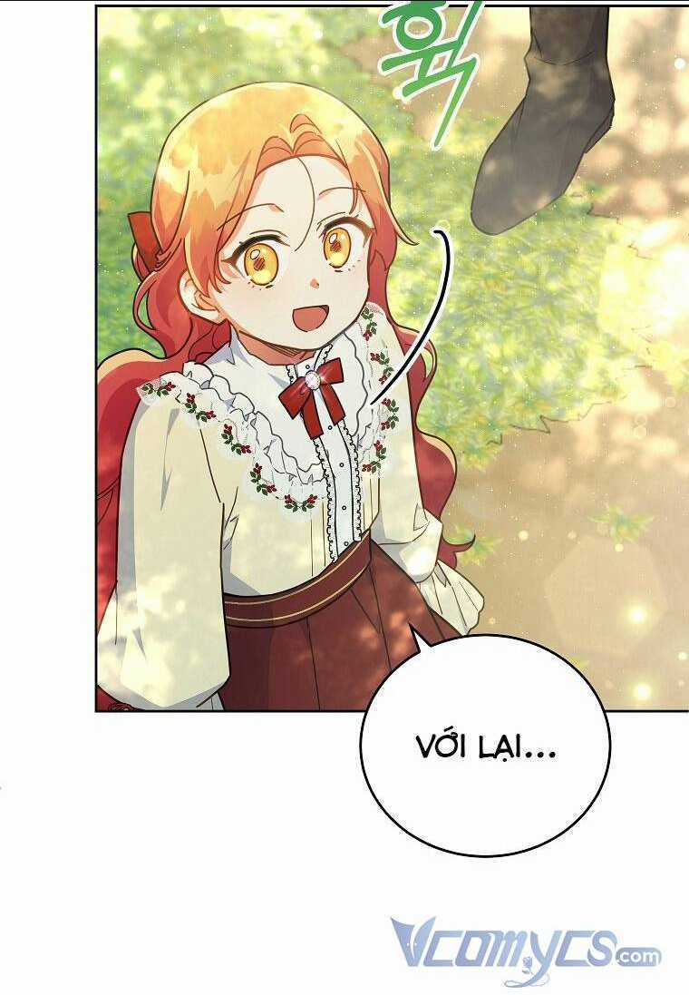 Bé Con Chốn Hoa Nở - Chapter 18 - Trang 23