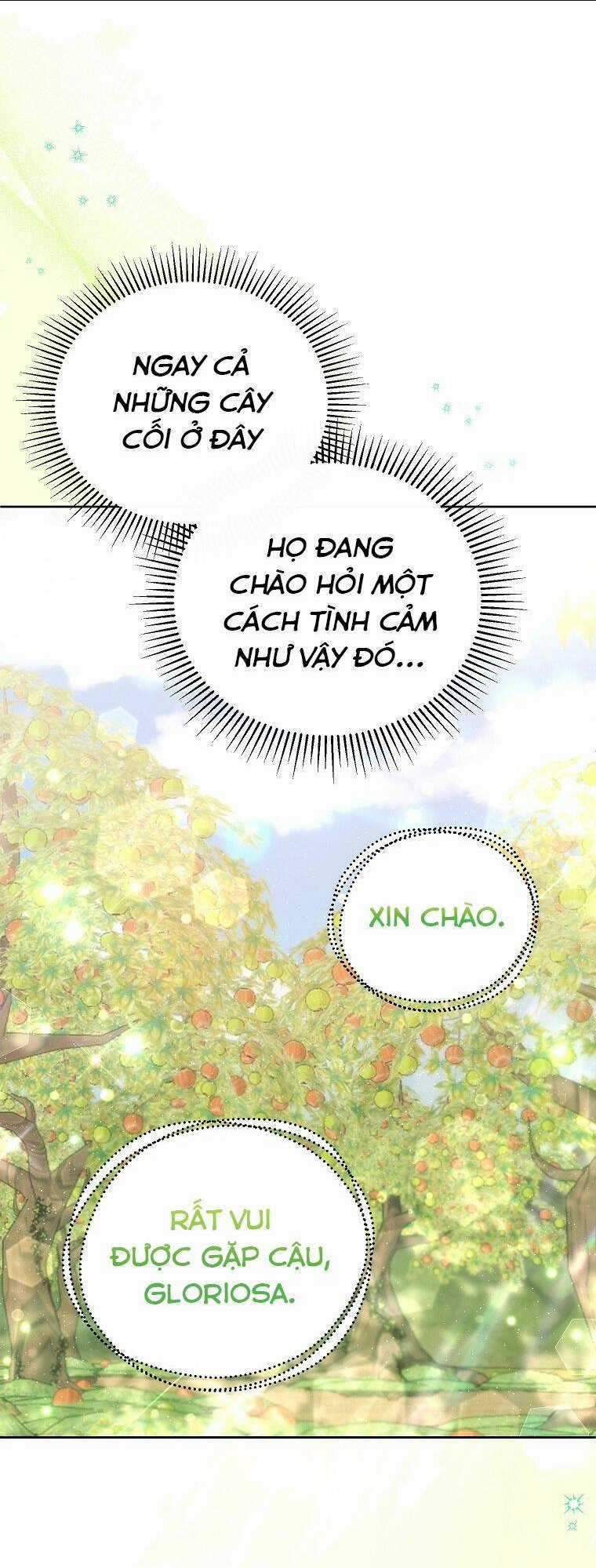 Bé Con Chốn Hoa Nở - Chapter 18 - Trang 24