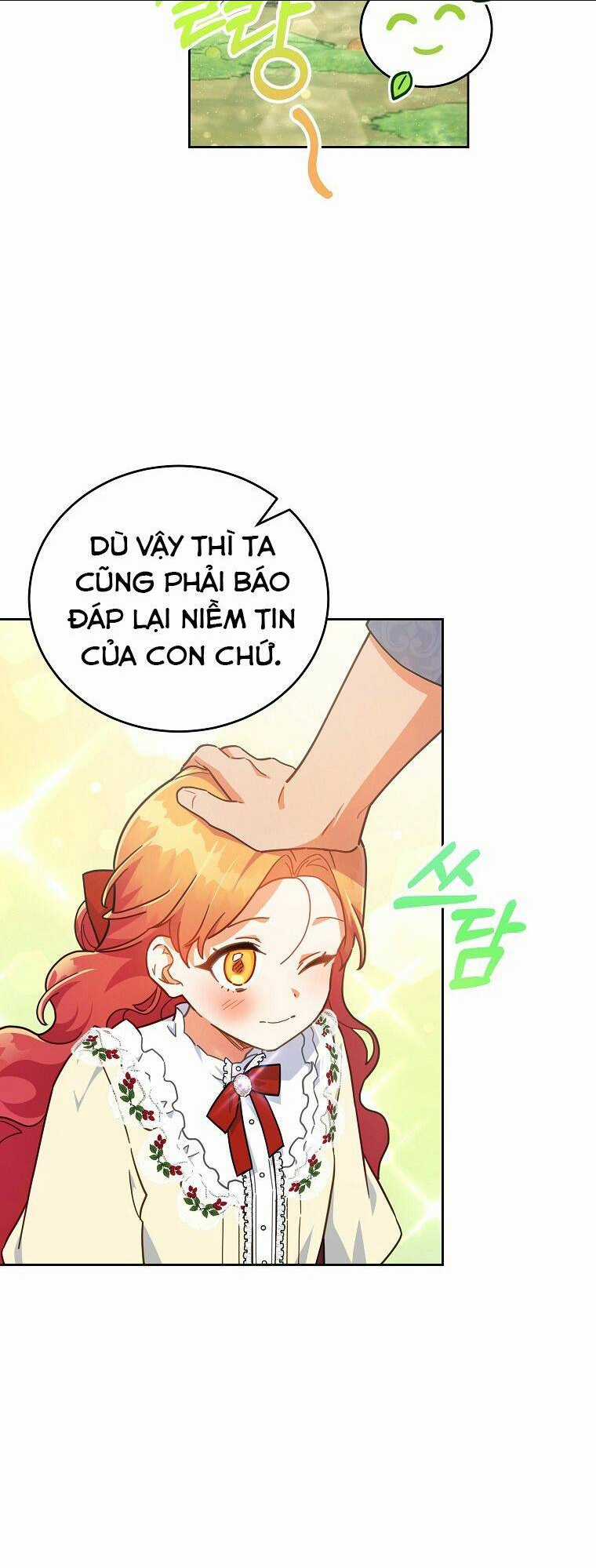 Bé Con Chốn Hoa Nở - Chapter 18 - Trang 27