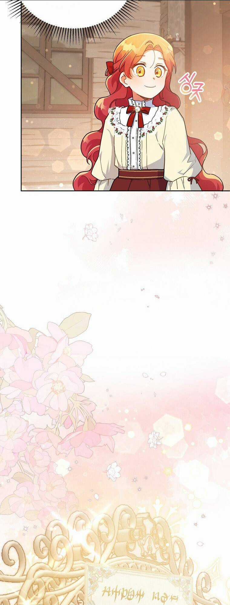 Bé Con Chốn Hoa Nở - Chapter 18 - Trang 35