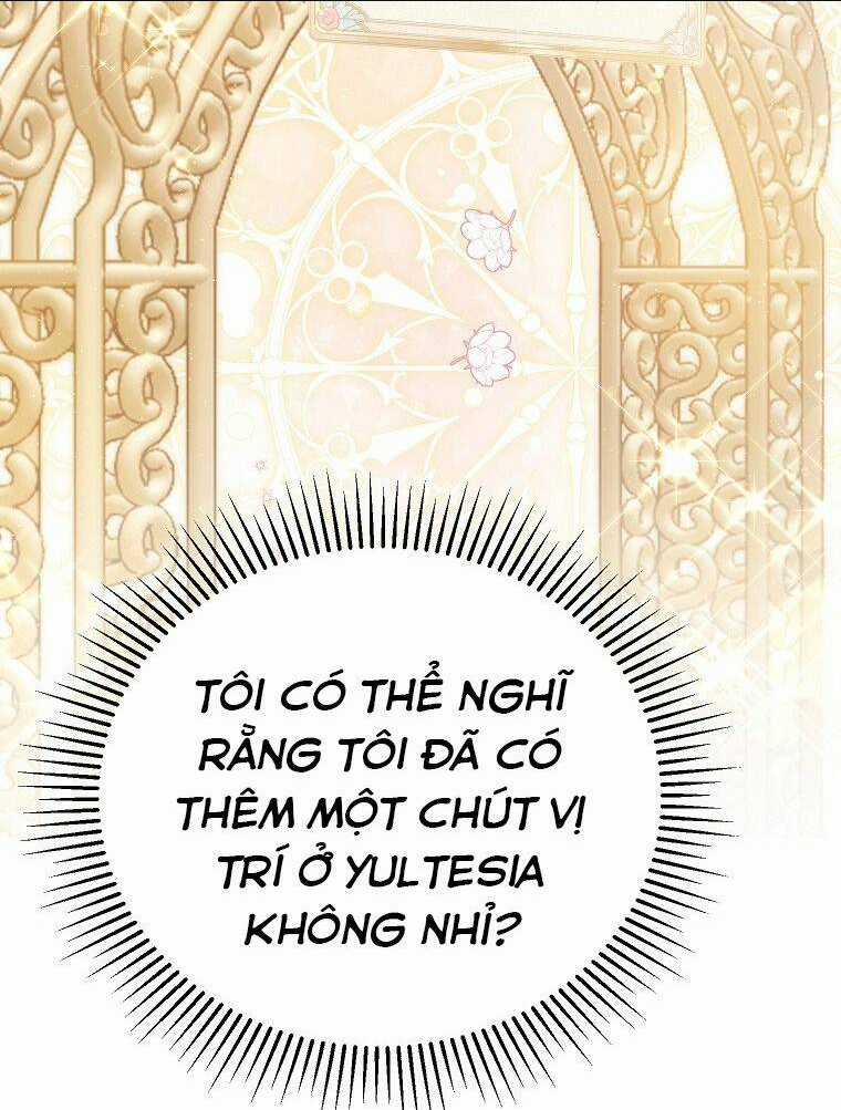 Bé Con Chốn Hoa Nở - Chapter 18 - Trang 36