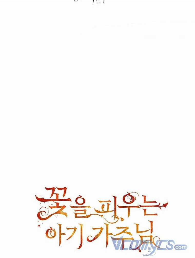 Bé Con Chốn Hoa Nở - Chapter 18 - Trang 37