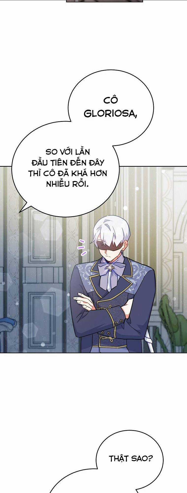 Bé Con Chốn Hoa Nở - Chapter 18 - Trang 40