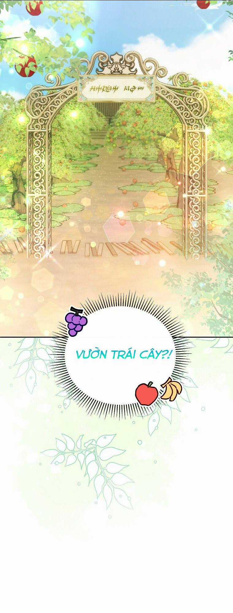 Bé Con Chốn Hoa Nở - Chapter 18 - Trang 5