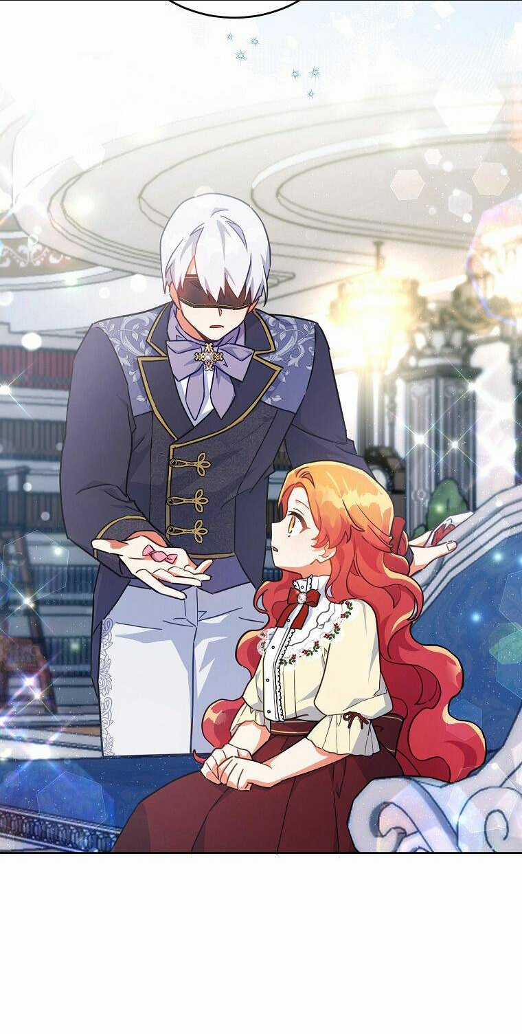 Bé Con Chốn Hoa Nở - Chapter 18 - Trang 43