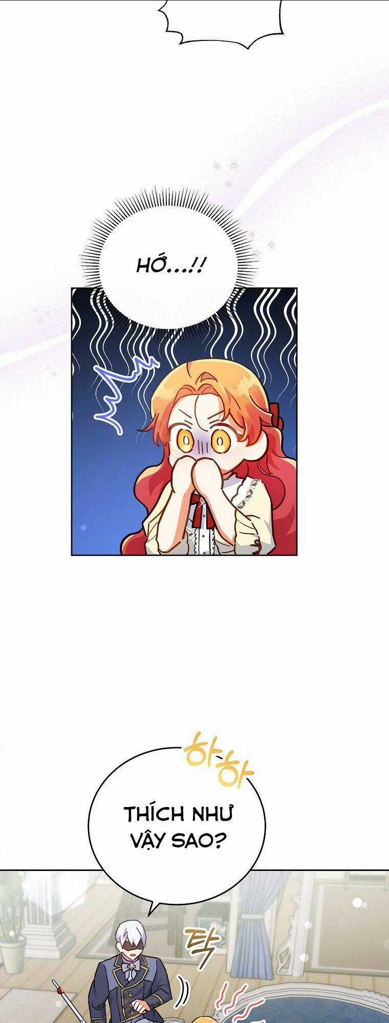 Bé Con Chốn Hoa Nở - Chapter 18 - Trang 49