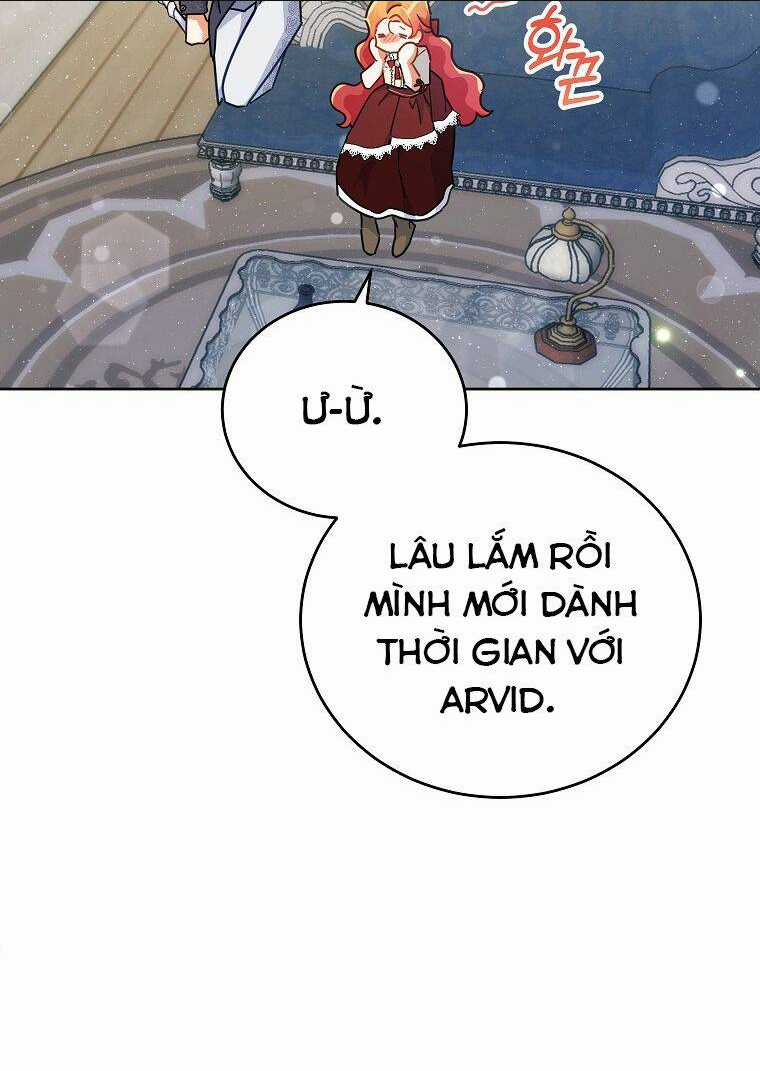 Bé Con Chốn Hoa Nở - Chapter 18 - Trang 50