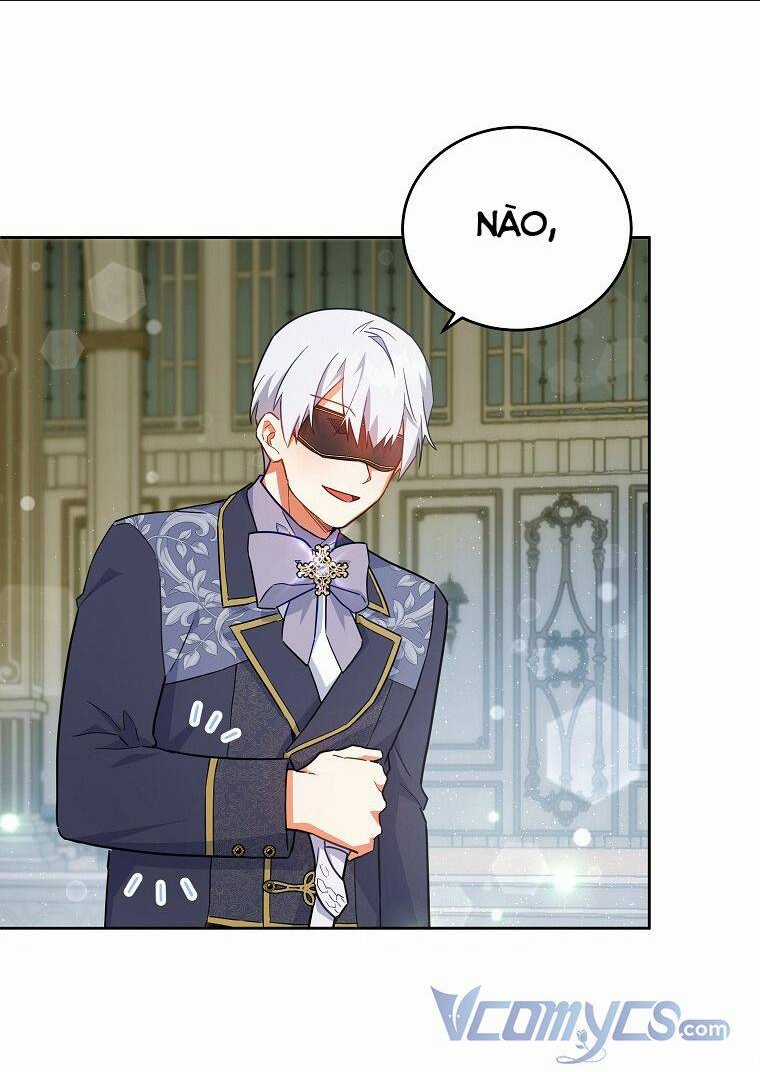 Bé Con Chốn Hoa Nở - Chapter 18 - Trang 51