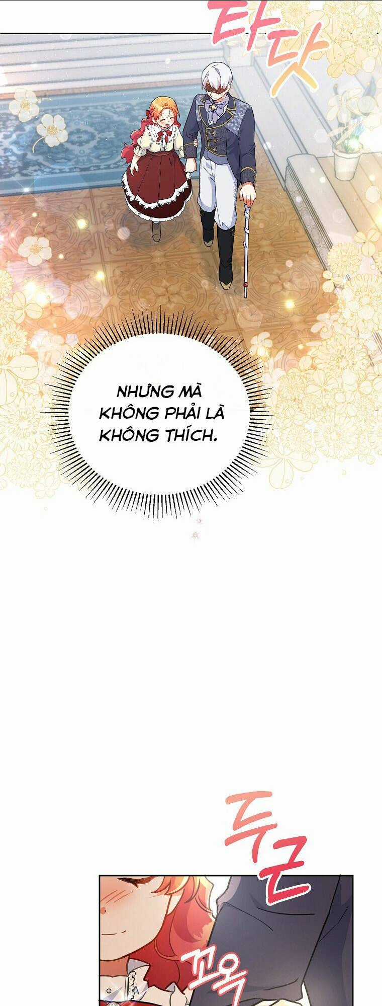 Bé Con Chốn Hoa Nở - Chapter 18 - Trang 53