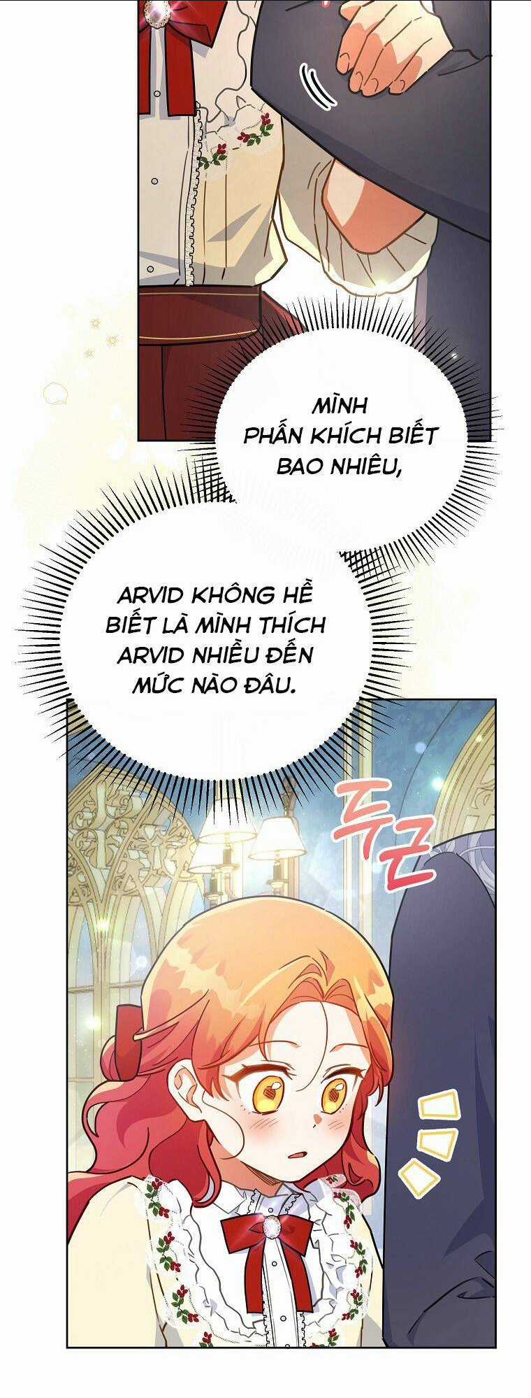 Bé Con Chốn Hoa Nở - Chapter 18 - Trang 54