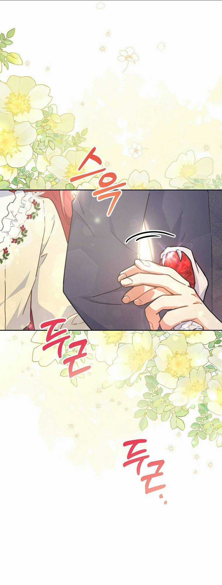 Bé Con Chốn Hoa Nở - Chapter 18 - Trang 55