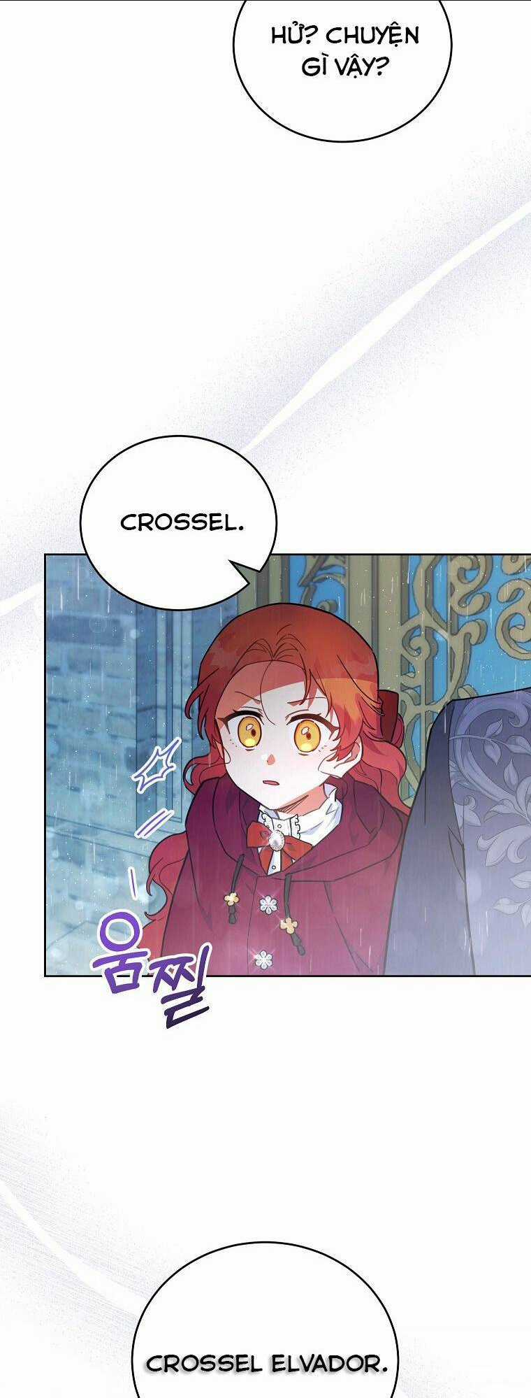 Bé Con Chốn Hoa Nở - Chapter 18 - Trang 61