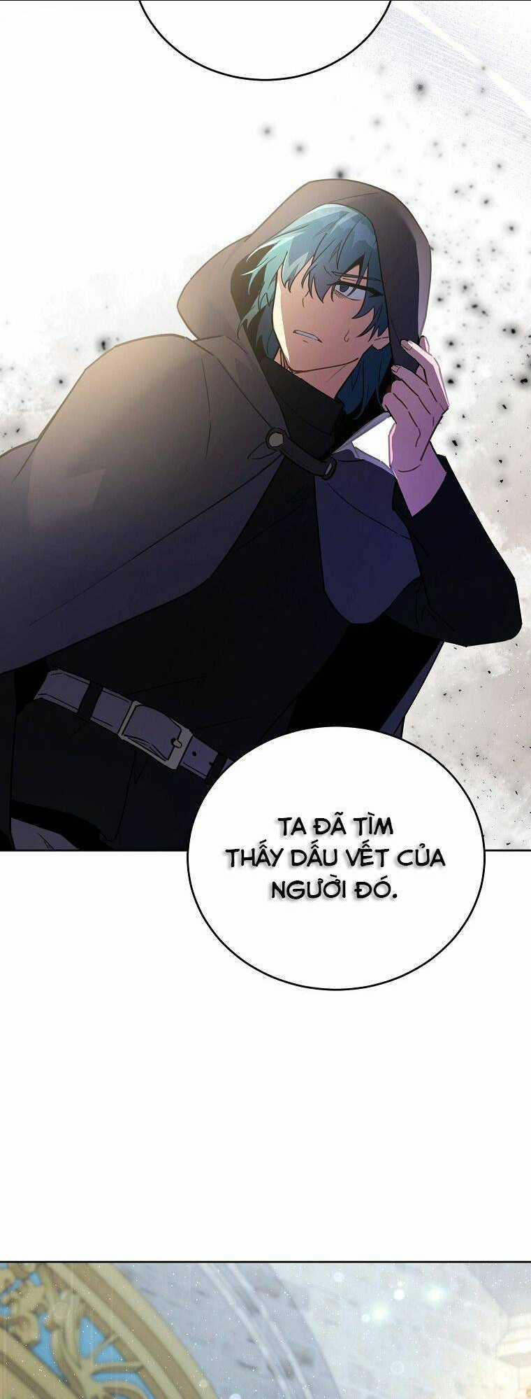 Bé Con Chốn Hoa Nở - Chapter 18 - Trang 62