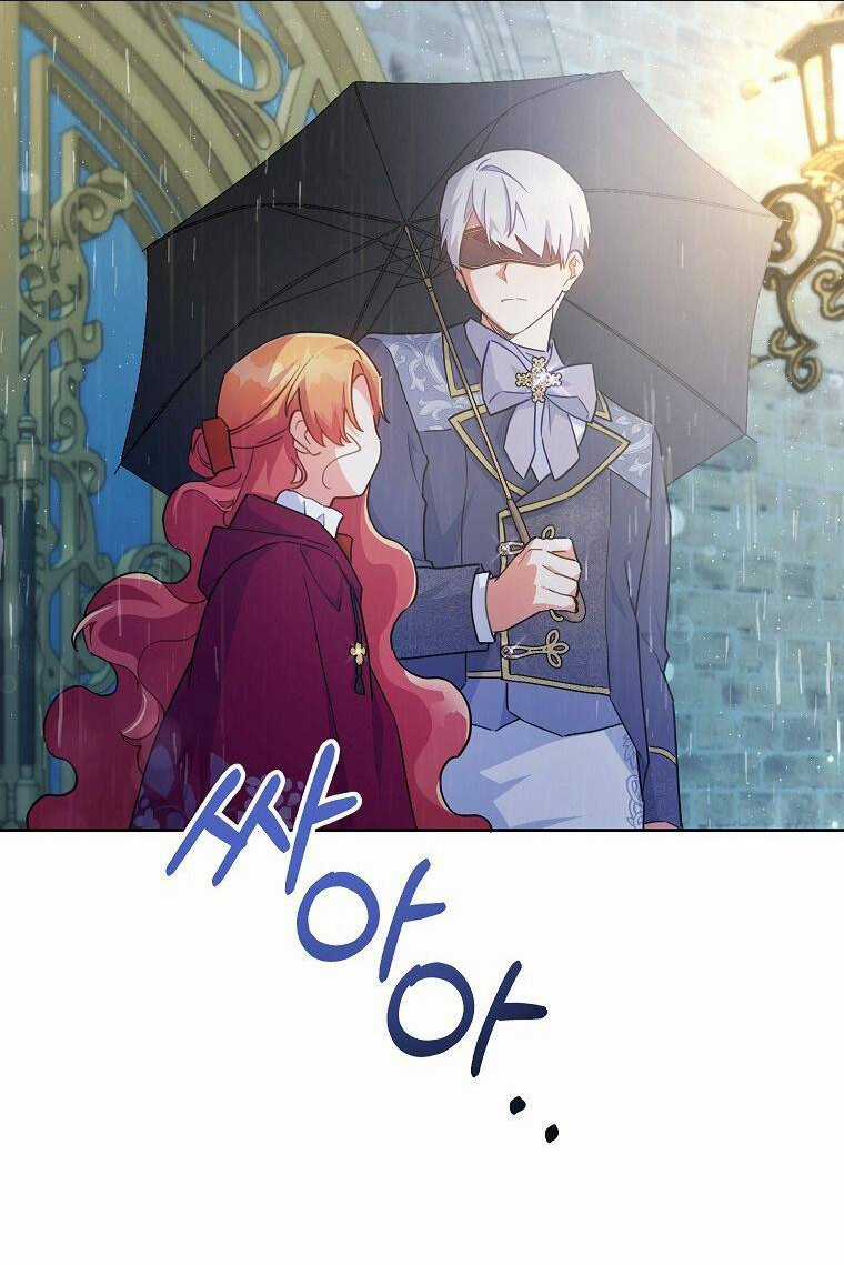 Bé Con Chốn Hoa Nở - Chapter 18 - Trang 63