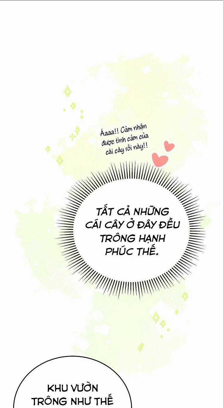 Bé Con Chốn Hoa Nở - Chapter 18 - Trang 8