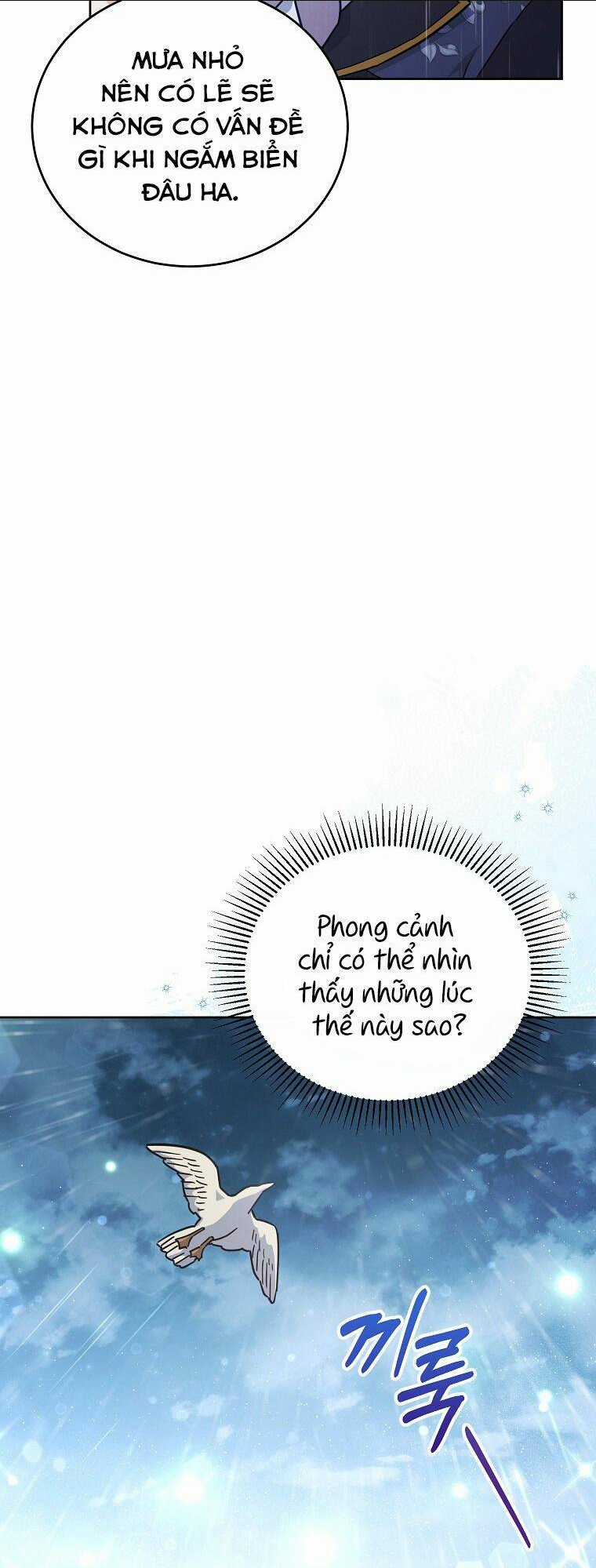 Bé Con Chốn Hoa Nở - Chapter 19 - Trang 13