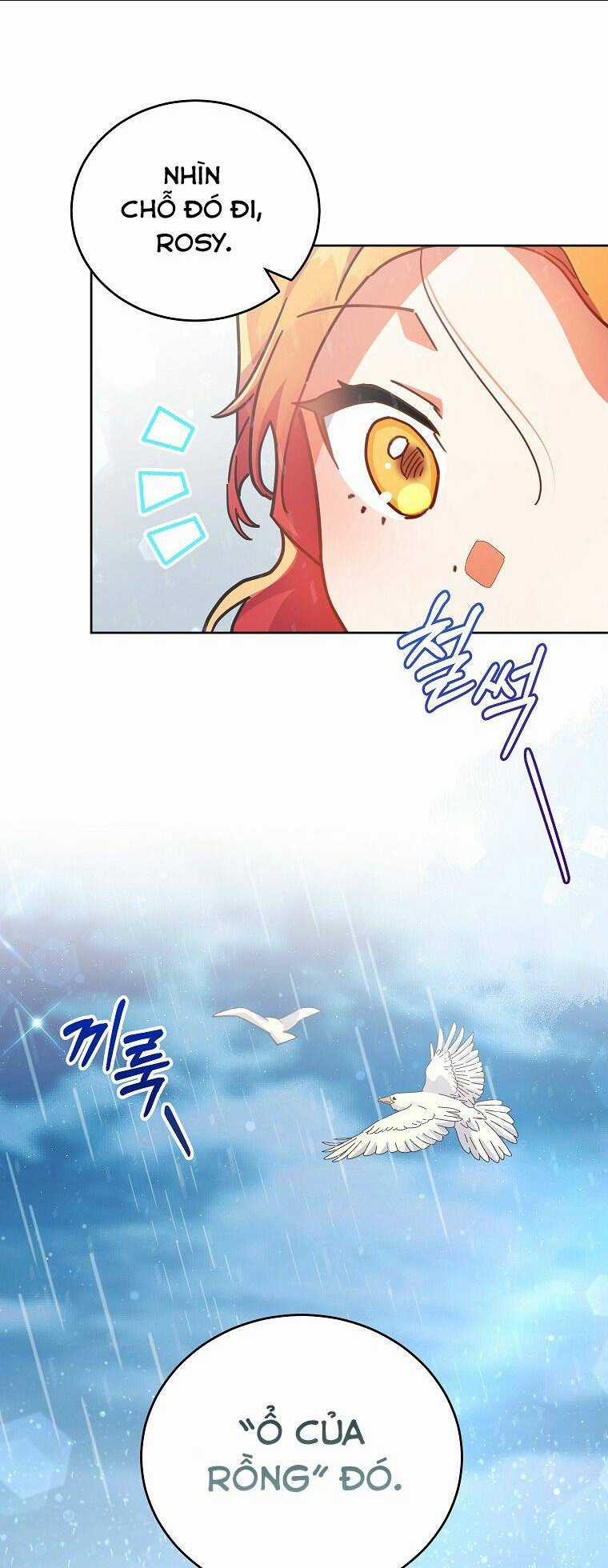 Bé Con Chốn Hoa Nở - Chapter 19 - Trang 15