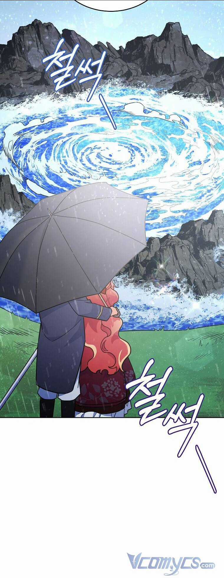 Bé Con Chốn Hoa Nở - Chapter 19 - Trang 16