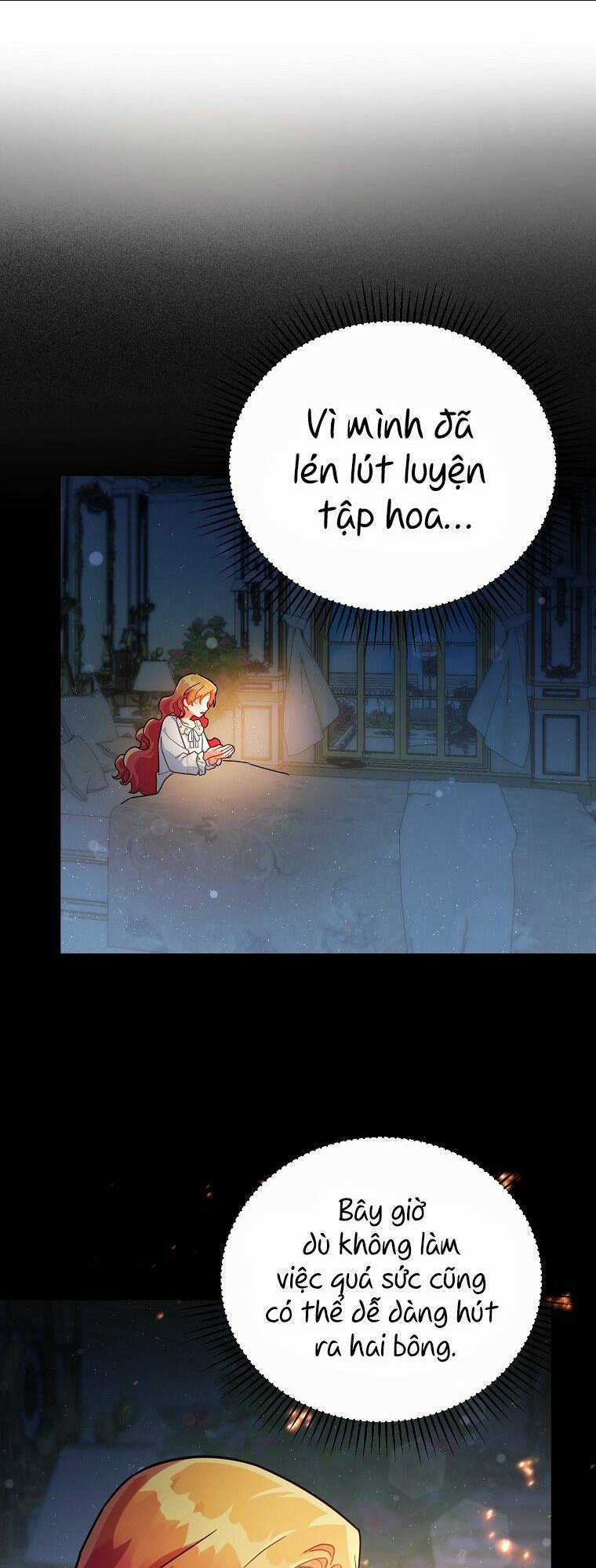 Bé Con Chốn Hoa Nở - Chapter 19 - Trang 24