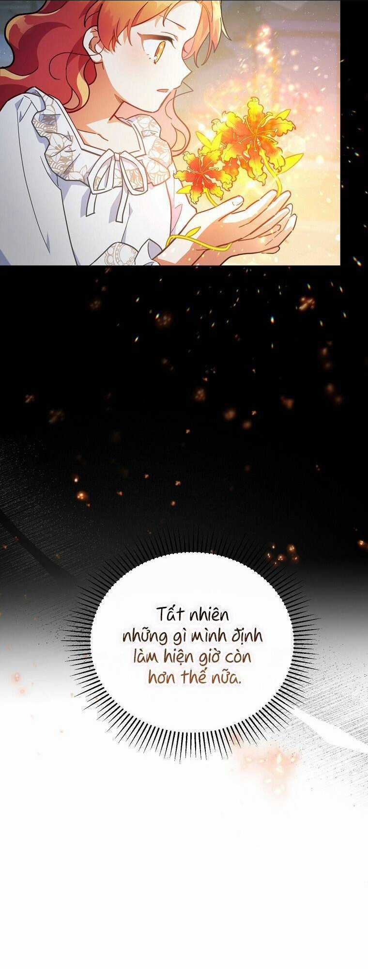 Bé Con Chốn Hoa Nở - Chapter 19 - Trang 25