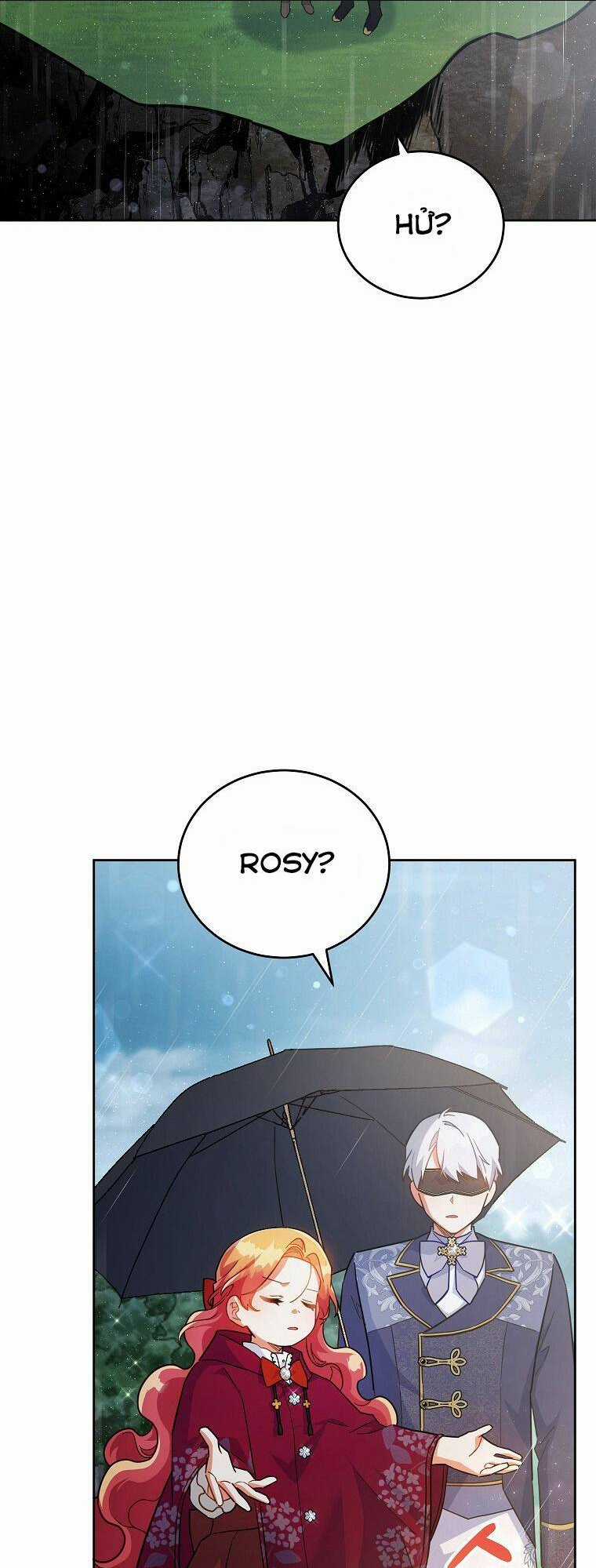 Bé Con Chốn Hoa Nở - Chapter 19 - Trang 27